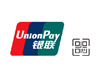 UnionPay QR